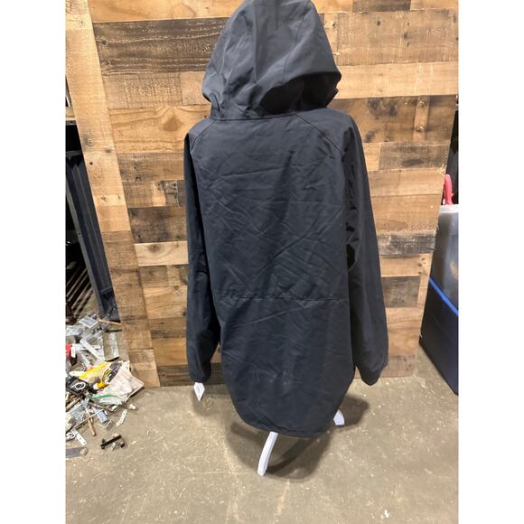 Volcom Snow Jacket -Black - Size XXL M - Picture 10 of 10